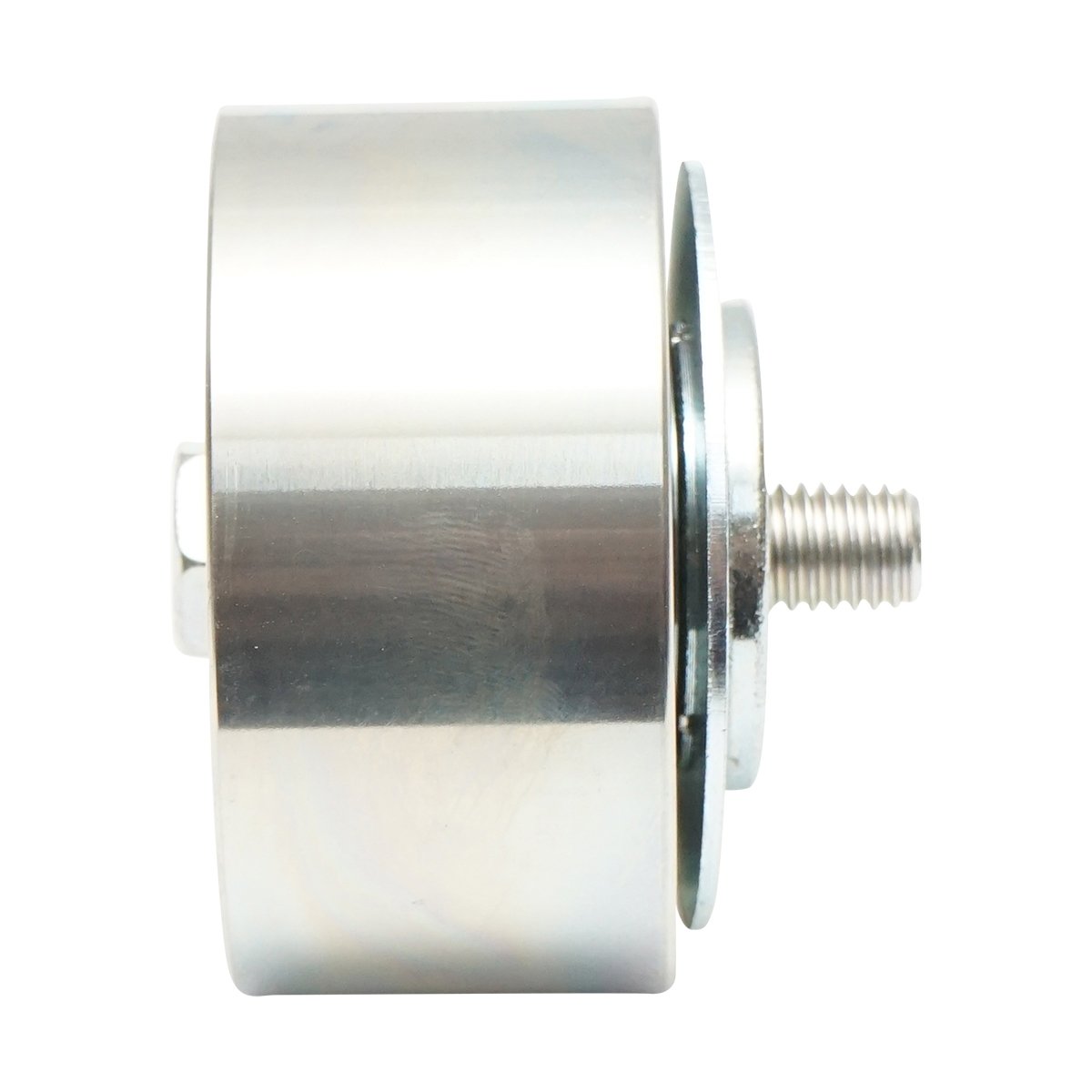 Rola intinzatoare fixa curea pentru Case IH, New Holland cod OEM 504066034, 2853006 Autospeed
